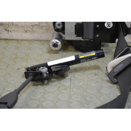Cintura di sicurezza con pretensionatore ant sx Ford Mondeo dal 2014 al 2019 cod ds73-f61295-dn35b8  1760016866296