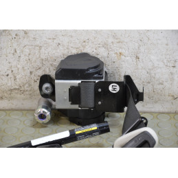 Cintura di sicurezza con pretensionatore ant sx Ford Mondeo dal 2014 al 2019 cod ds73-f61295-dn35b8  1760016866296