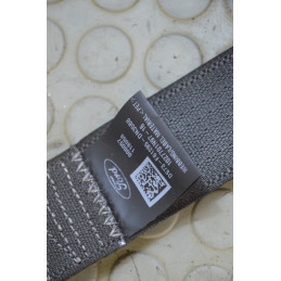 Cintura di sicurezza con pretensionatore ant sx Ford Mondeo dal 2014 al 2019 cod ds73-f61295-dn35b8  1760016866296