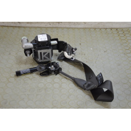 Cintura di sicurezza con pretensionatore ant sx Ford Mondeo dal 2014 al 2019 cod ds73-f61295-dn35b8  1760016866296