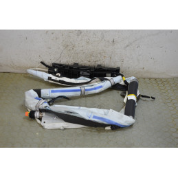 Airbag a tendina sx Ford Mondeo dal 2014 al 2019 cod ds73-54042d95-bh  1760018184565