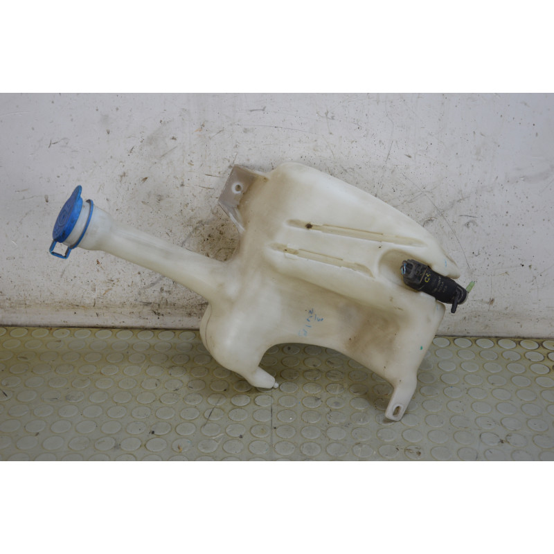 Vaschetta acqua tergicristallo Ford Ecosport dal 2014 al 2018 cod cn15-17618-aa  1760022141158