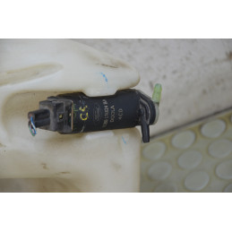 Vaschetta acqua tergicristallo Ford Ecosport dal 2014 al 2018 cod cn15-17618-aa  1760022141158