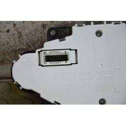 Centralina comando aria clima Ford Ecosport dal 2014 al 2018 cod 8a6t18c612  1760022442408