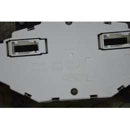 Centralina comando aria clima Ford Ecosport dal 2014 al 2018 cod 8a6t18c612  1760022442408