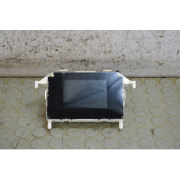 Display orologio multifunzione Ford Ecosport dal 2014 al 2018 cod dn1t-18b955-ba  1760022829612