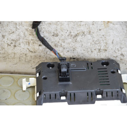Display orologio multifunzione Ford Ecosport dal 2014 al 2018 cod dn1t-18b955-ba  1760022829612