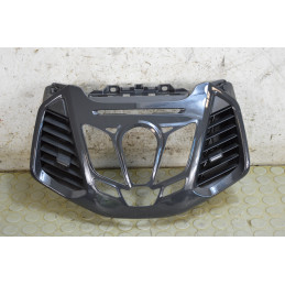 Mascherina autoradio bocchette centrali Ford Ecosport dal 2014 al 2018 cod cn15-18835  1760023329814