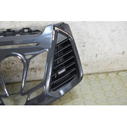 Mascherina autoradio bocchette centrali Ford Ecosport dal 2014 al 2018 cod cn15-18835  1760023329814