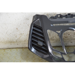 Mascherina autoradio bocchette centrali Ford Ecosport dal 2014 al 2018 cod cn15-18835  1760023329814
