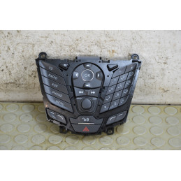 Comandi controllo pulsantiera autoradio Ford Ecosport dal 2014 al 2018 cod bm5t18k811ba  1760080877679