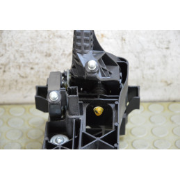 Leva marce cambio manuale Ford Ecosport dal 2014 al 2018 cod dn1r7c453akc  1760081192627
