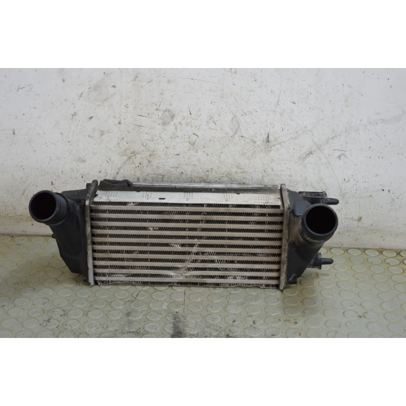 Radiatore turbo intercooler Ford Ecosport 1.0 Ecoboost dal 2014 al 2018 cod c1b1-9l440-ac  1760083069767