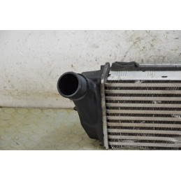 Radiatore turbo intercooler Ford Ecosport 1.0 Ecoboost dal 2014 al 2018 cod c1b1-9l440-ac  1760083069767