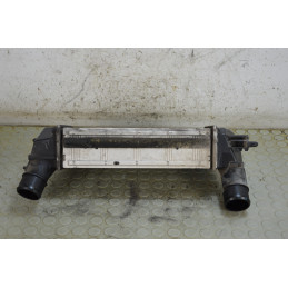 Radiatore turbo intercooler Ford Ecosport 1.0 Ecoboost dal 2014 al 2018 cod c1b1-9l440-ac  1760083069767