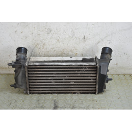 Radiatore turbo intercooler Ford Ecosport 1.0 Ecoboost dal 2014 al 2018 cod c1b1-9l440-ac  1760083069767