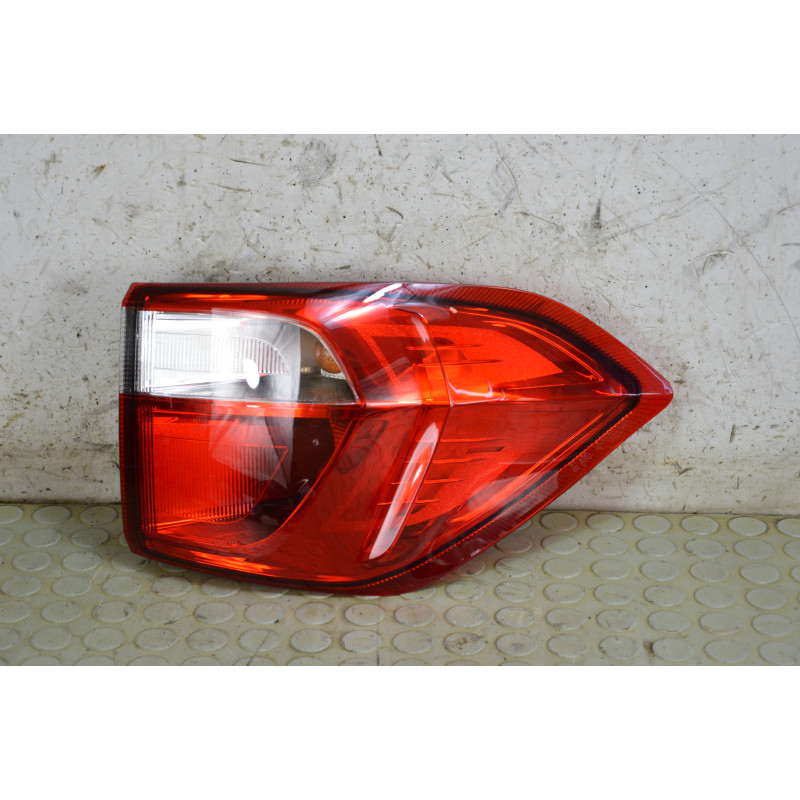 Fanale fanalino stop post dx est Ford Ecosport dal 2014 al 2018 cod gn1513404de  1760084045692