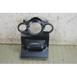 Cornice modanatura comando clima Ford Ecosport dal 2014 al 2018 cod dn1b-18d422-abw  1760088544610