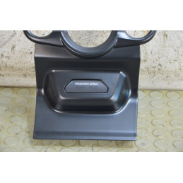 Cornice modanatura comando clima Ford Ecosport dal 2014 al 2018 cod dn1b-18d422-abw  1760088544610