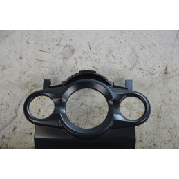 Cornice modanatura comando clima Ford Ecosport dal 2014 al 2018 cod dn1b-18d422-abw  1760088544610
