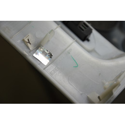 Cornice modanatura comando clima Ford Ecosport dal 2014 al 2018 cod dn1b-18d422-abw  1760088544610