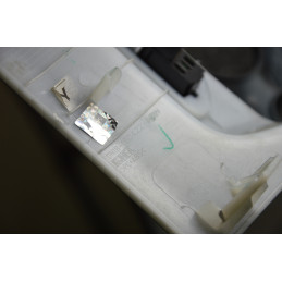 Cornice modanatura comando clima Ford Ecosport dal 2014 al 2018 cod dn1b-18d422-abw  1760088544610