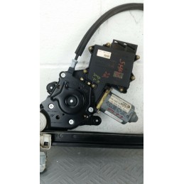 MOTORINO ALZAVETRO ALZACRISTALLI POST. SX VW SHARAN 1.9 TDI DAL 00-04 7M3959811  2400000045427