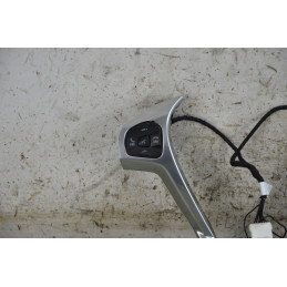 Modanatura comandi al volante dx sx Ford Ecosport dal 2014 al 2018 cod 1734368 1732959  1760089088359