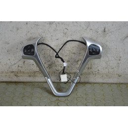 Modanatura comandi al volante dx sx Ford Ecosport dal 2014 al 2018 cod 1734368 1732959  1760089088359