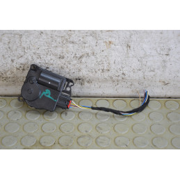 Motorino attuatore riscaldamento abitacolo Ford Ecosport dal 2014 al 2018 cod av1119e616ab  1760093153265