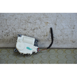 Motorino attuatore riscaldamento abitacolo Ford Ecosport dal 2014 al 2018 cod av1119e616da  1760093483799