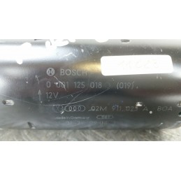 MOTORINO AVVIAMENTO VW SHARAN ( MARK 1A ) 1.9 TDI DAL 2000 - 2004 COD 0001125018  2400000045458