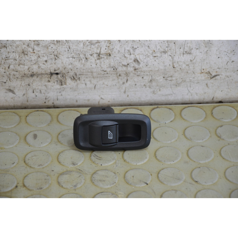 Pulsantiera alzavetro post sx Ford Ecosport dal 2014 al 2018 cod cn15-14529-ab  1760094156340