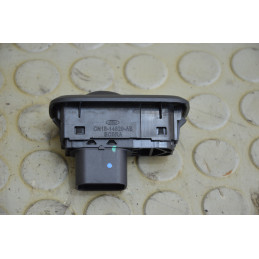 Pulsantiera alzavetro post sx Ford Ecosport dal 2014 al 2018 cod cn15-14529-ab  1760094156340