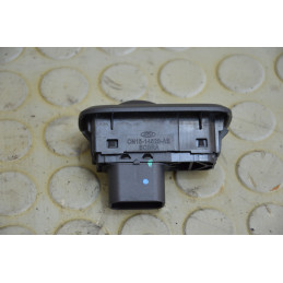 Pulsantiera alzavetro post sx Ford Ecosport dal 2014 al 2018 cod cn15-14529-ab  1760094156340