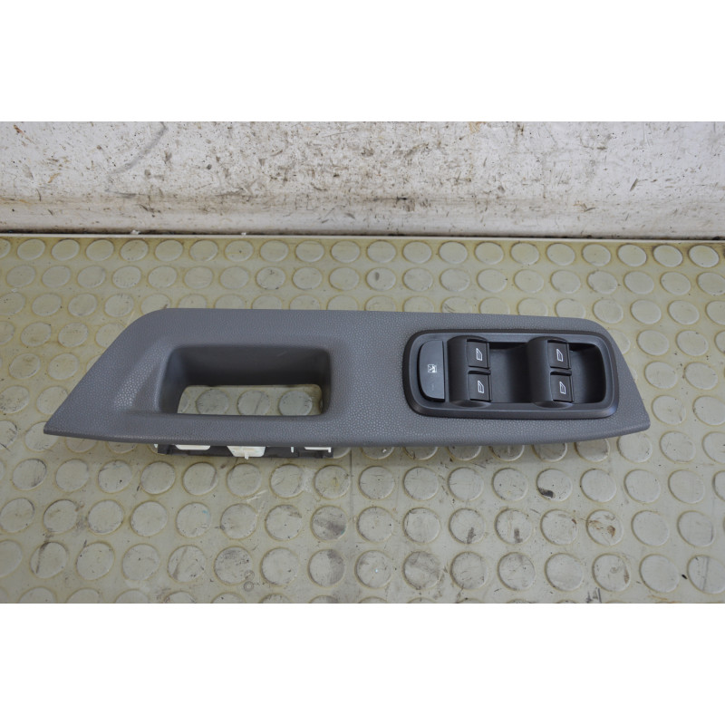 Pulsantiera alzavetro ant sx Ford Ecosport dal 2014 al 2008 cod cn1514a132cc  1760100016309
