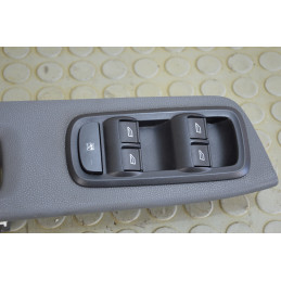 Pulsantiera alzavetro ant sx Ford Ecosport dal 2014 al 2008 cod cn1514a132cc  1760100016309