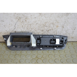 Pulsantiera alzavetro ant sx Ford Ecosport dal 2014 al 2008 cod cn1514a132cc  1760100016309