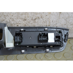 Pulsantiera alzavetro ant sx Ford Ecosport dal 2014 al 2008 cod cn1514a132cc  1760100016309
