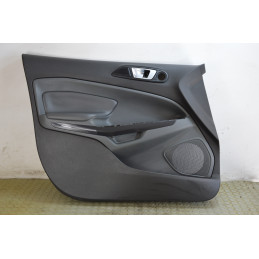 Pannello portiera ant sx Ford Ecosport dal 2014 al 2018 cod cn15-a23943-a  1760101609562