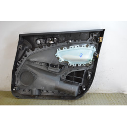 Pannello portiera ant sx Ford Ecosport dal 2014 al 2018 cod cn15-a23943-a  1760101609562