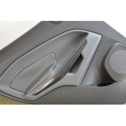 Pannello portiera post sx Ford Ecosport dal 2014 al 2018 cod cn15-a27407-a  1760102551372