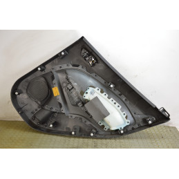 Pannello portiera post sx Ford Ecosport dal 2014 al 2018 cod cn15-a27407-a  1760102551372