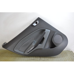 Pannello portiera post sx Ford Ecosport dal 2014 al 2018 cod cn15-a27407-a  1760102551372