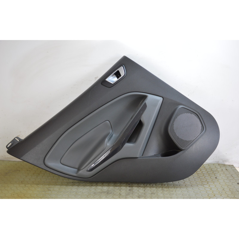 Pannello portiera post sx Ford Ecosport dal 2014 al 2018 cod cn15-a27407-a  1760102551372