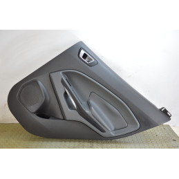 Pannello portiera post dx Ford Ecosport dal 2014 al 2018 cod cn15-a27406-a  1760102878417