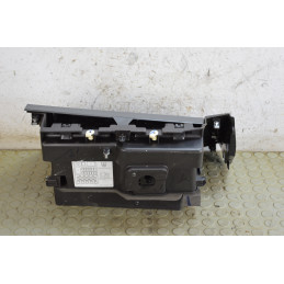 Cassetto vano portaoggetti Ford Ecosport dal 2014 al 2018 cod cn15-14a091-ab  1760103650913