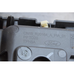 Cassetto vano portaoggetti Ford Ecosport dal 2014 al 2018 cod cn15-14a091-ab  1760103650913