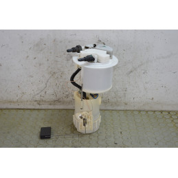Pompa carburante galleggiante Peugeot 107 1.0 b dal 2005 al 2014 cod 1611846480  1760360515727