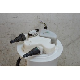 Pompa carburante galleggiante Peugeot 107 1.0 b dal 2005 al 2014 cod 1611846480  1760360515727